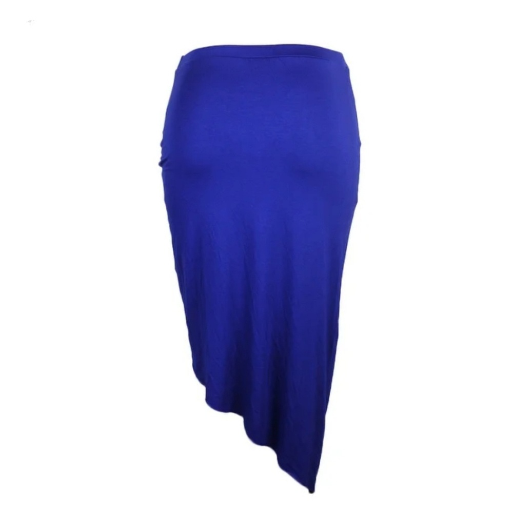 NWT Kensie Layered Sarong Skirt - Picture 2 of 2